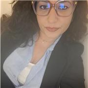 Aspirante docente di italiano,storia, geografia